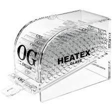 OG Glass Tube Filter