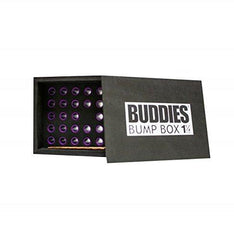 Buddies Bump Box Cone Filling Machine for 84mm Pre-Rolled Cones