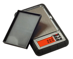 ONE - My Weigh DuraScale D2 300g x 0.01g Digital Scale w/Rubber Case - Tough!