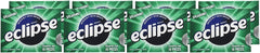 Eclipse Sugar Free Gum, Spearmint, 8 pk