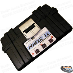 PoweRoll by TOP-O-Matic Electric Cigarette Machine